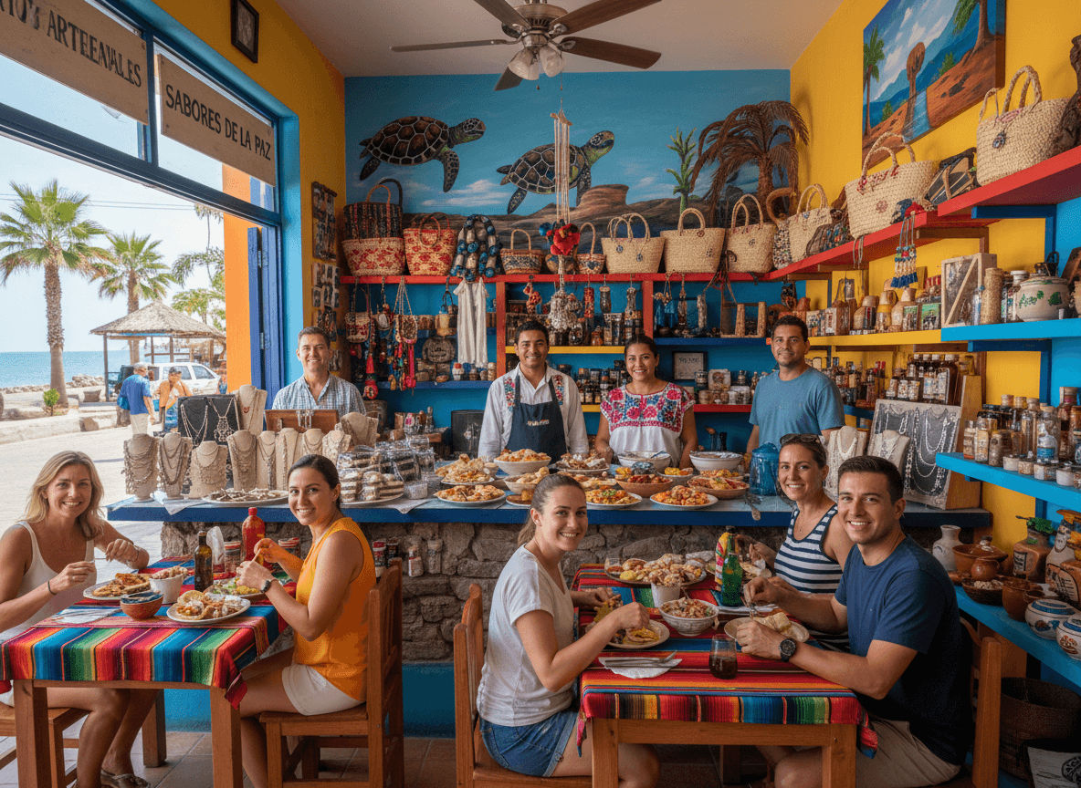 Desarrollo Económico